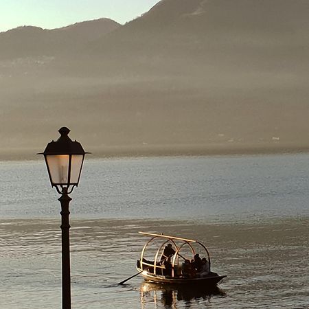 Downtown Varenna - Historic Centre By Villavistalago Eksteriør bilde