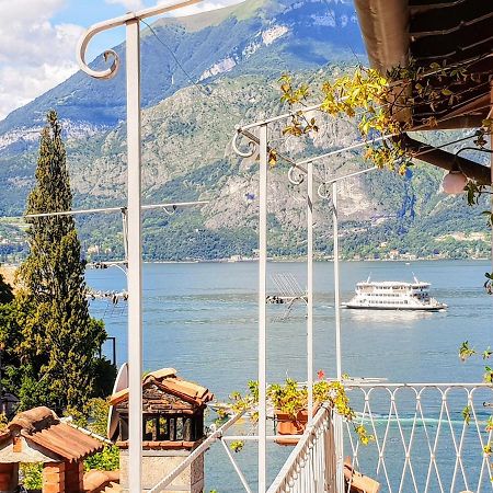 Downtown Varenna - Historic Centre By Villavistalago Eksteriør bilde