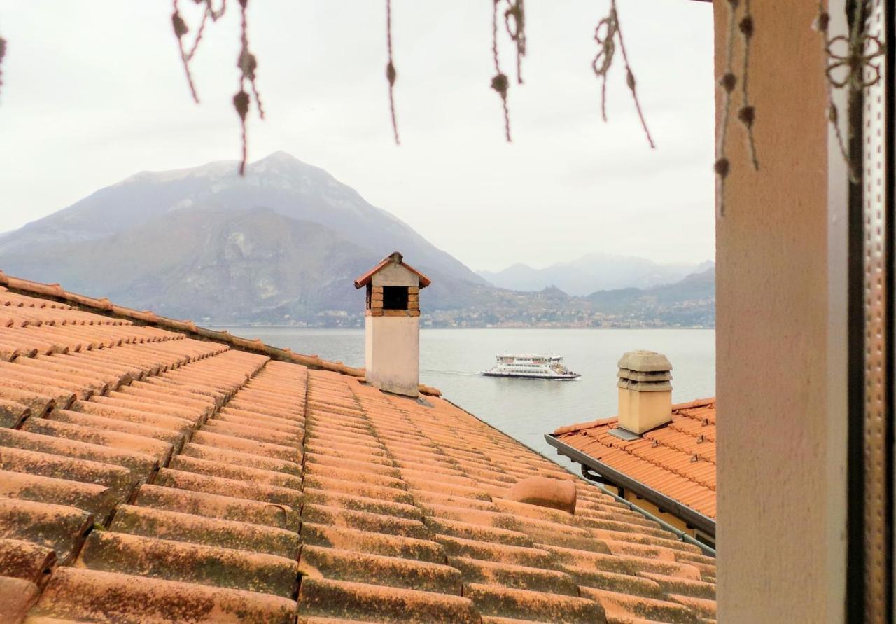Downtown Varenna - Historic Centre By Villavistalago Eksteriør bilde