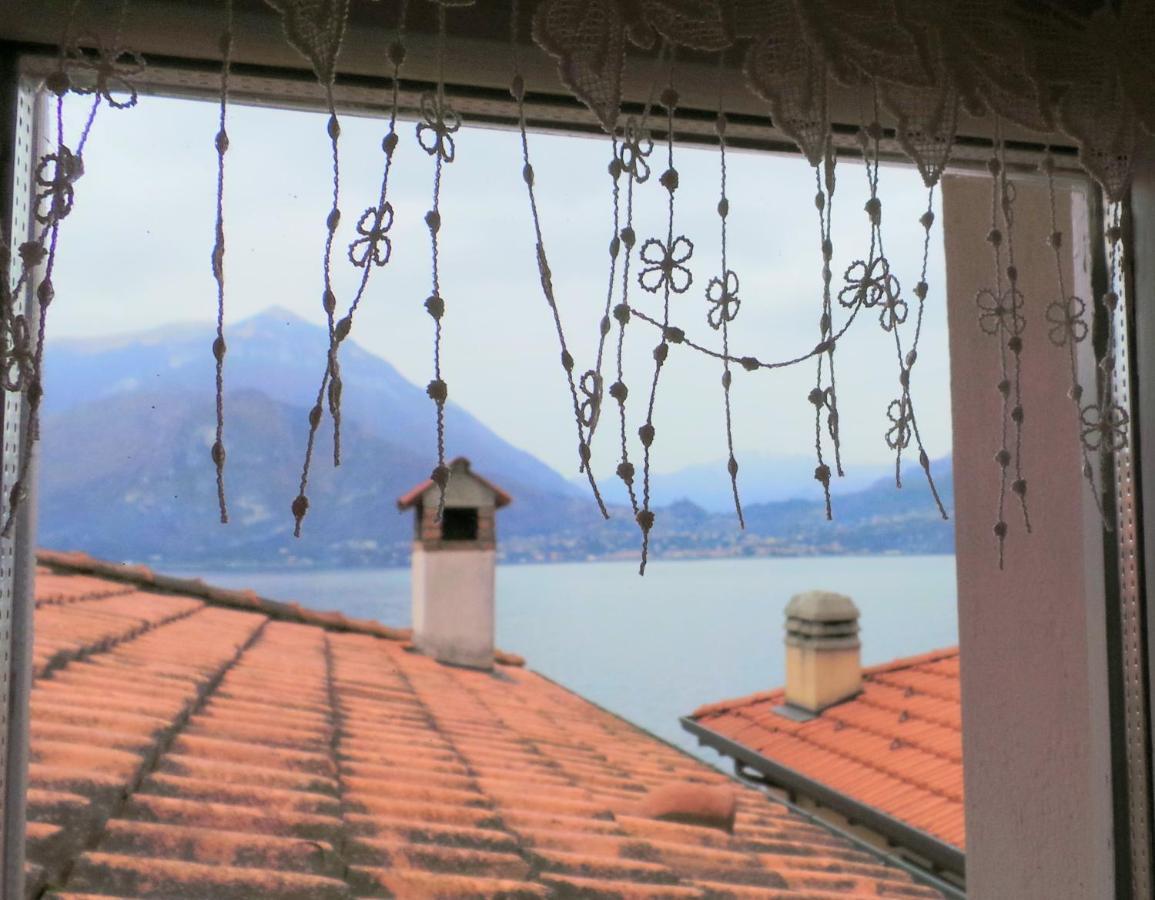 Downtown Varenna - Historic Centre By Villavistalago Eksteriør bilde