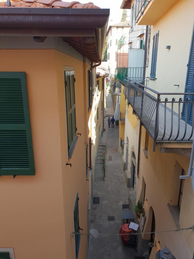 Downtown Varenna - Historic Centre By Villavistalago Eksteriør bilde