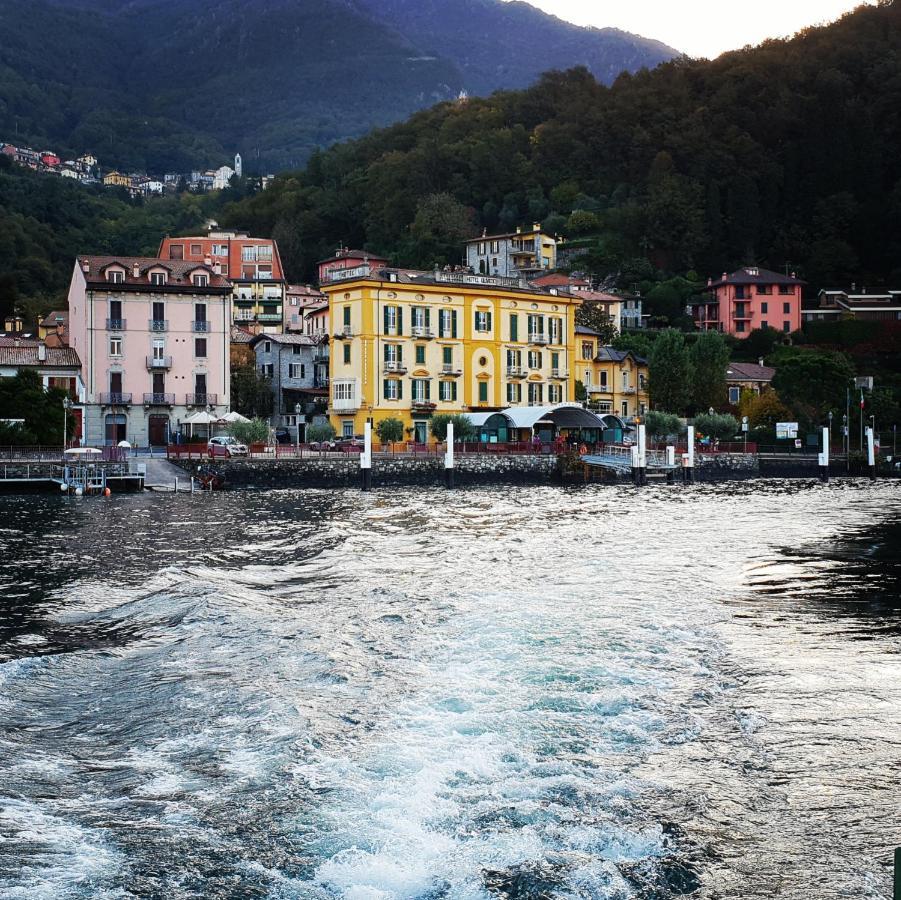 Downtown Varenna - Historic Centre By Villavistalago Eksteriør bilde