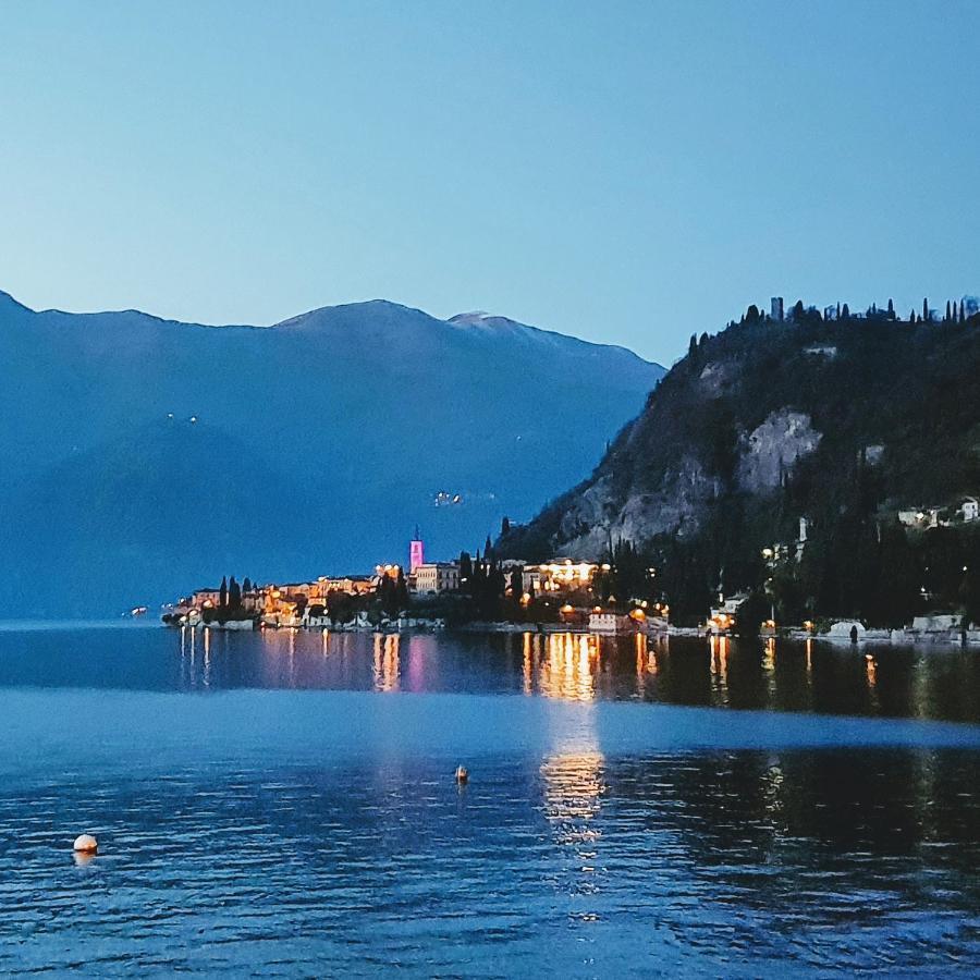 Downtown Varenna - Historic Centre By Villavistalago Eksteriør bilde