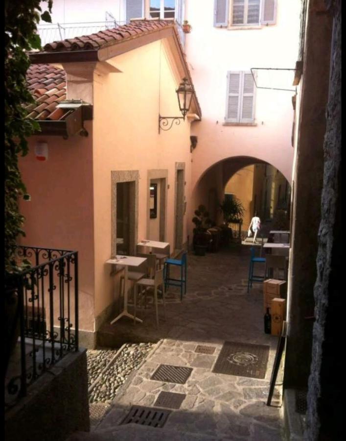 Downtown Varenna - Historic Centre By Villavistalago Eksteriør bilde